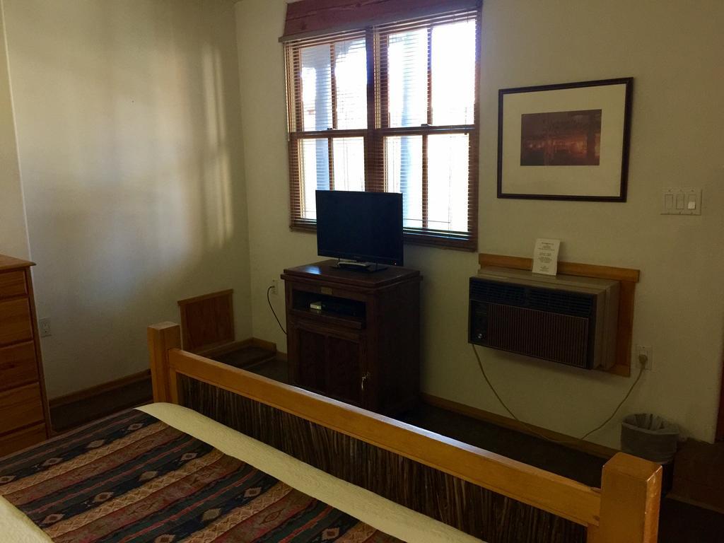 Guadalupe Inn Santa Fe Eksteriør bilde