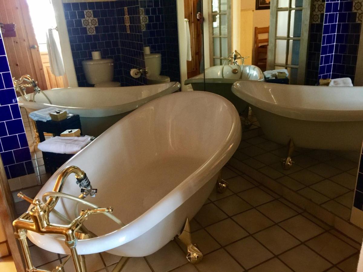 Guadalupe Inn Santa Fe Eksteriør bilde